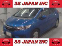 2016 Honda Fit