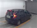 2017 Honda Fit