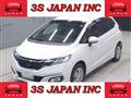 2020 Honda Fit