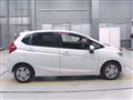 2020 Honda Fit