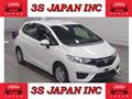 2016 Honda Fit
