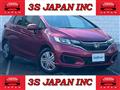 2018 Honda Fit