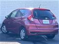 2018 Honda Fit