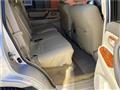 2002 Toyota Land Cruiser