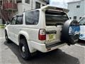 2002 Toyota Hilux Surf