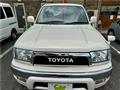 2002 Toyota Hilux Surf
