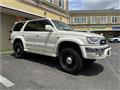 2002 Toyota Hilux Surf