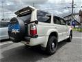 2002 Toyota Hilux Surf
