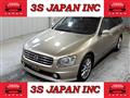 2001 Nissan Stagea