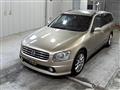 2001 Nissan Stagea