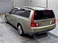 2001 Nissan Stagea