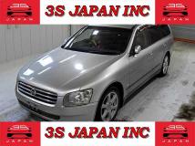 2002 Nissan Stagea