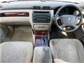 2002 Toyota Crown
