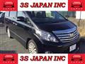 2014 Toyota Alphard