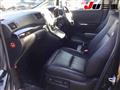2014 Toyota Alphard