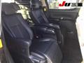 2014 Toyota Alphard