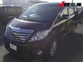 2014 Toyota Alphard