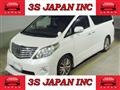 2011 Toyota Alphard