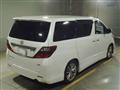 2011 Toyota Alphard