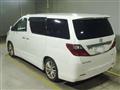2011 Toyota Alphard