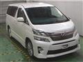 2012 Toyota Vellfire