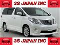 2010 Toyota Alphard