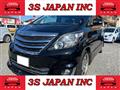2014 Toyota Alphard