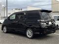 2008 Toyota Vellfire