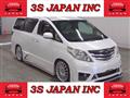 2008 Toyota Alphard