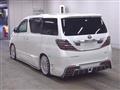 2008 Toyota Alphard