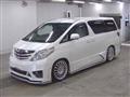 2008 Toyota Alphard