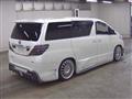 2008 Toyota Alphard