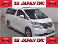 2013 Toyota Vellfire