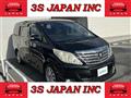 2011 Toyota Alphard