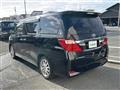 2011 Toyota Alphard