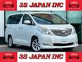 2011 Toyota Alphard