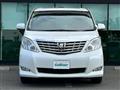2011 Toyota Alphard