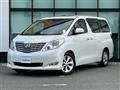 2011 Toyota Alphard