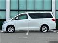 2011 Toyota Alphard