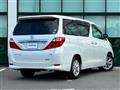 2011 Toyota Alphard