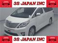 2012 Toyota Alphard
