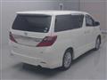 2012 Toyota Alphard