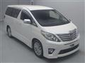 2012 Toyota Alphard