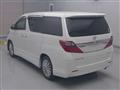 2012 Toyota Alphard