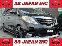 2010 Toyota Alphard