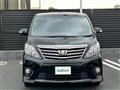 2014 Toyota Alphard