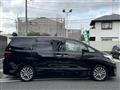 2014 Toyota Alphard
