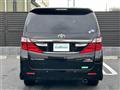 2014 Toyota Alphard