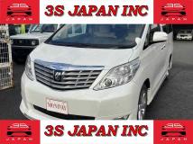 2010 Toyota Alphard