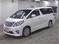 2014 Toyota Alphard